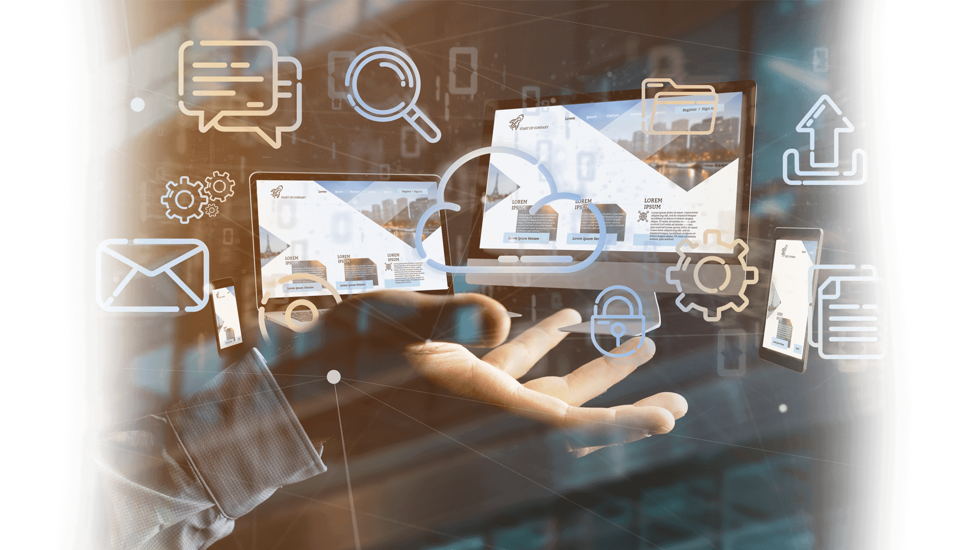 Google Ads 關鍵字廣告